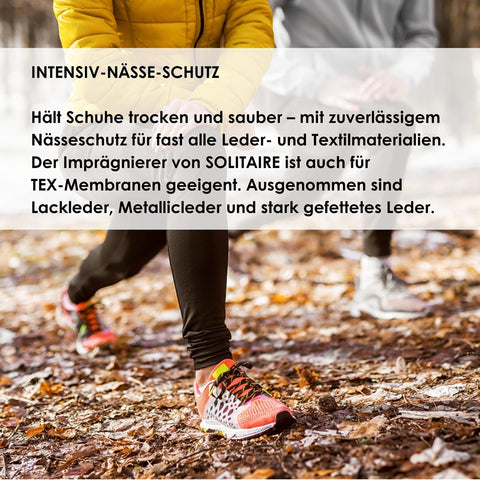 Solitaire Nässe Stop 75 ml