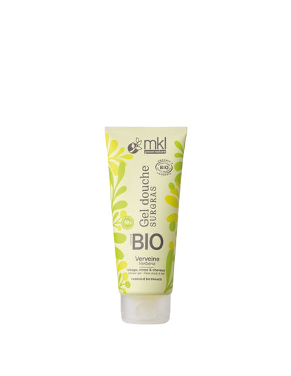 Gel douche BIO** Verveine