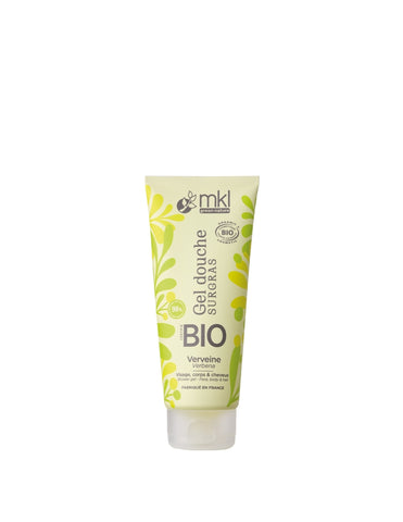 Gel douche BIO** Verveine
