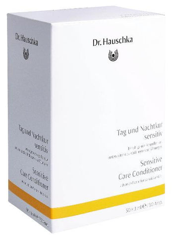 DR. HAUSCHKA Tag und Nachtkur sensitiv 50 Stk