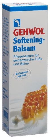 GEHWOL Softening Balsam Tb 125 ml