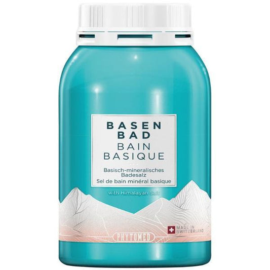 PHYTOMED Basen Bad 500 g