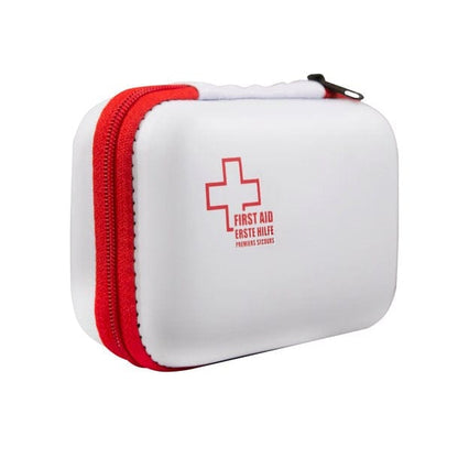 First Aid Mini-Set – 9-teiliges Erste-Hilfe-Set