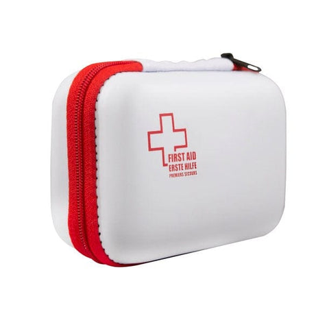 First Aid Mini-Set – 9-teiliges Erste-Hilfe-Set