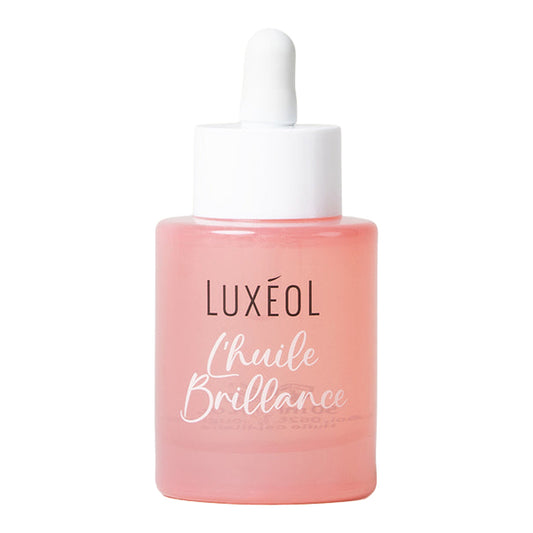 Luxéol Huile Brillance