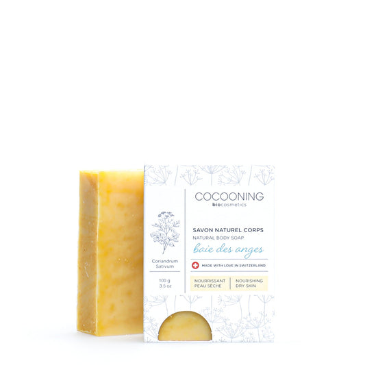 Savon Baie des anges