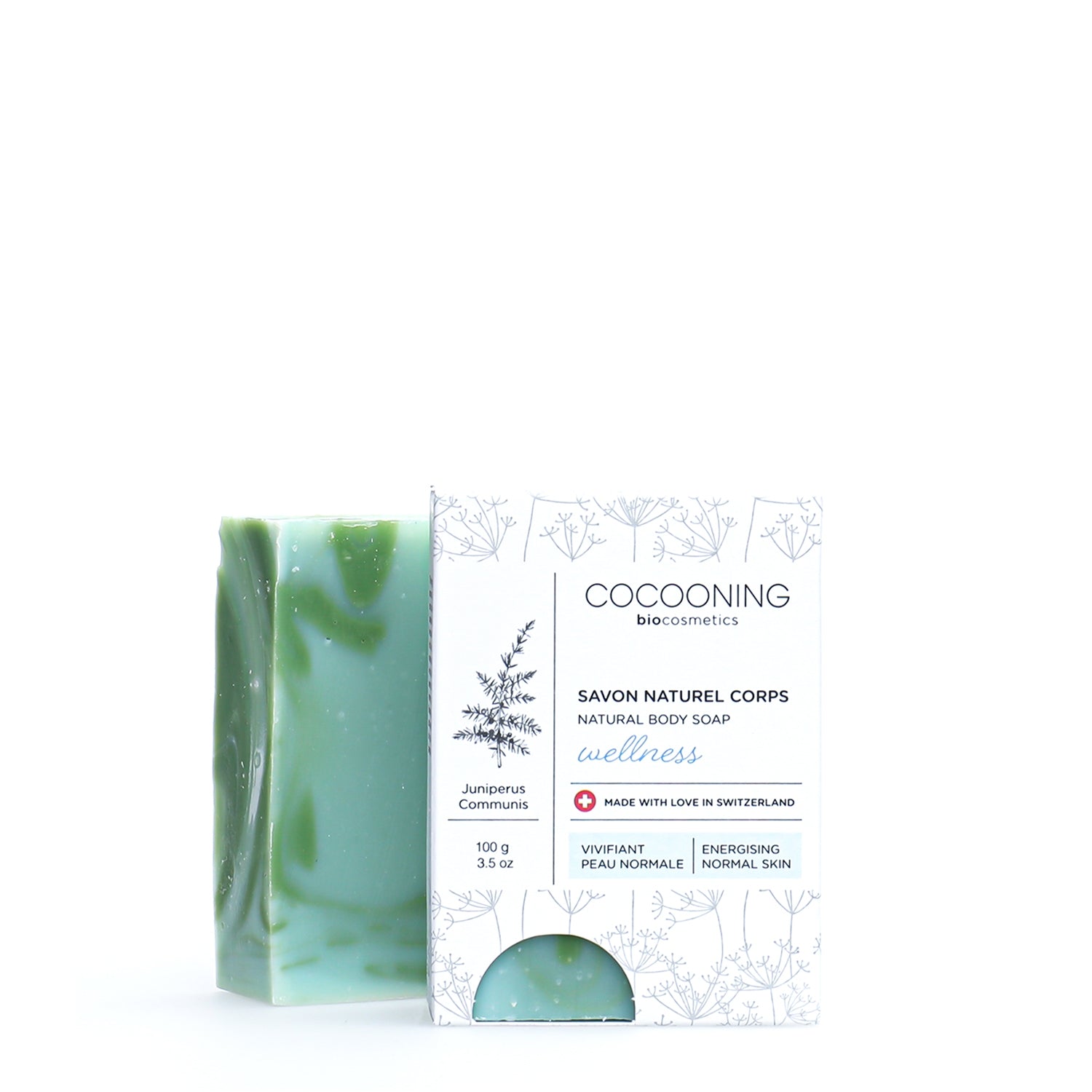 Savon Wellness