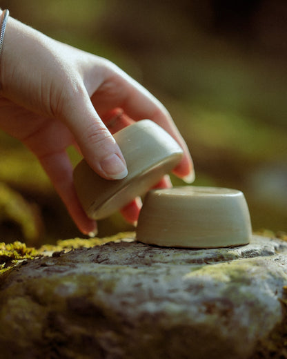 Rosmarin-Conditioner-Bar
