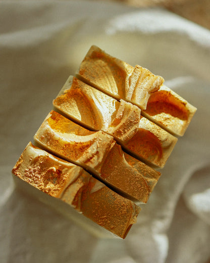 Savon du Grincheux