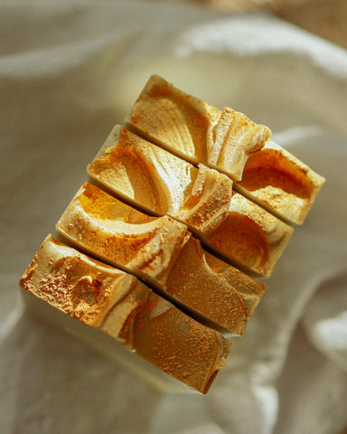 Savon du Grincheux
