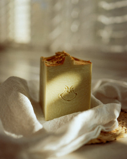 Savon du Grincheux