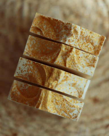 Mango seife