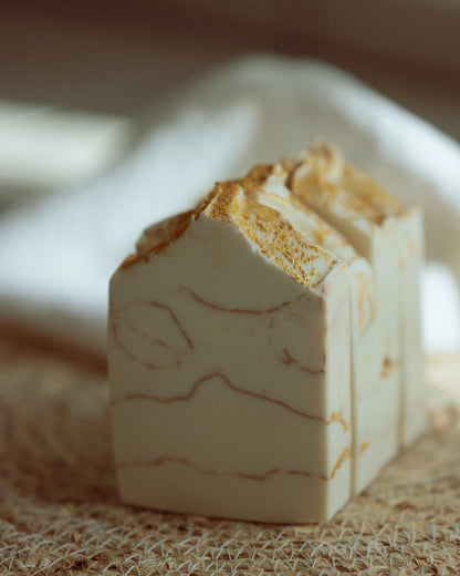 Mango seife