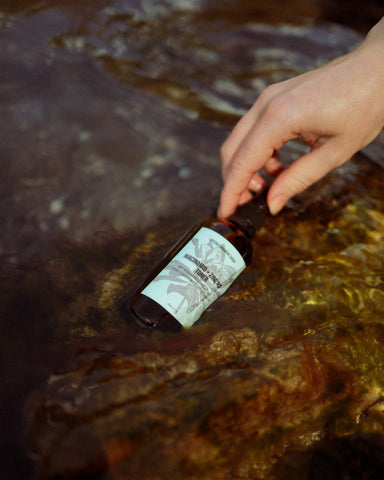 Niacinamide + Zinc PCA Eau nettoyante pour le visage
