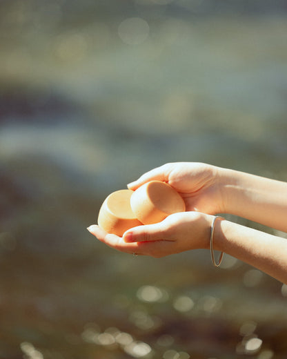 Geranien Conditioner Bar