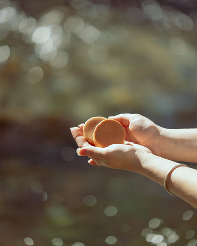Geranien Conditioner Bar