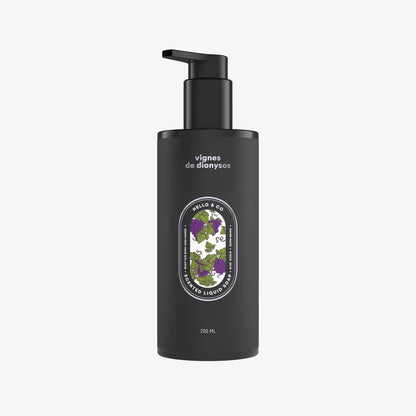 Vignes de Dionysos - Savon Liquide