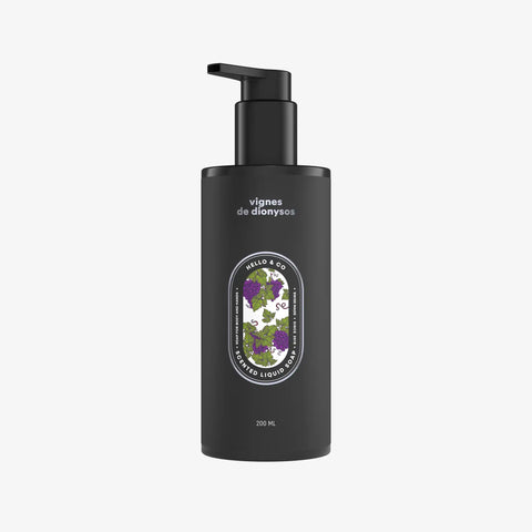 Vignes de Dionysos - Savon Liquide