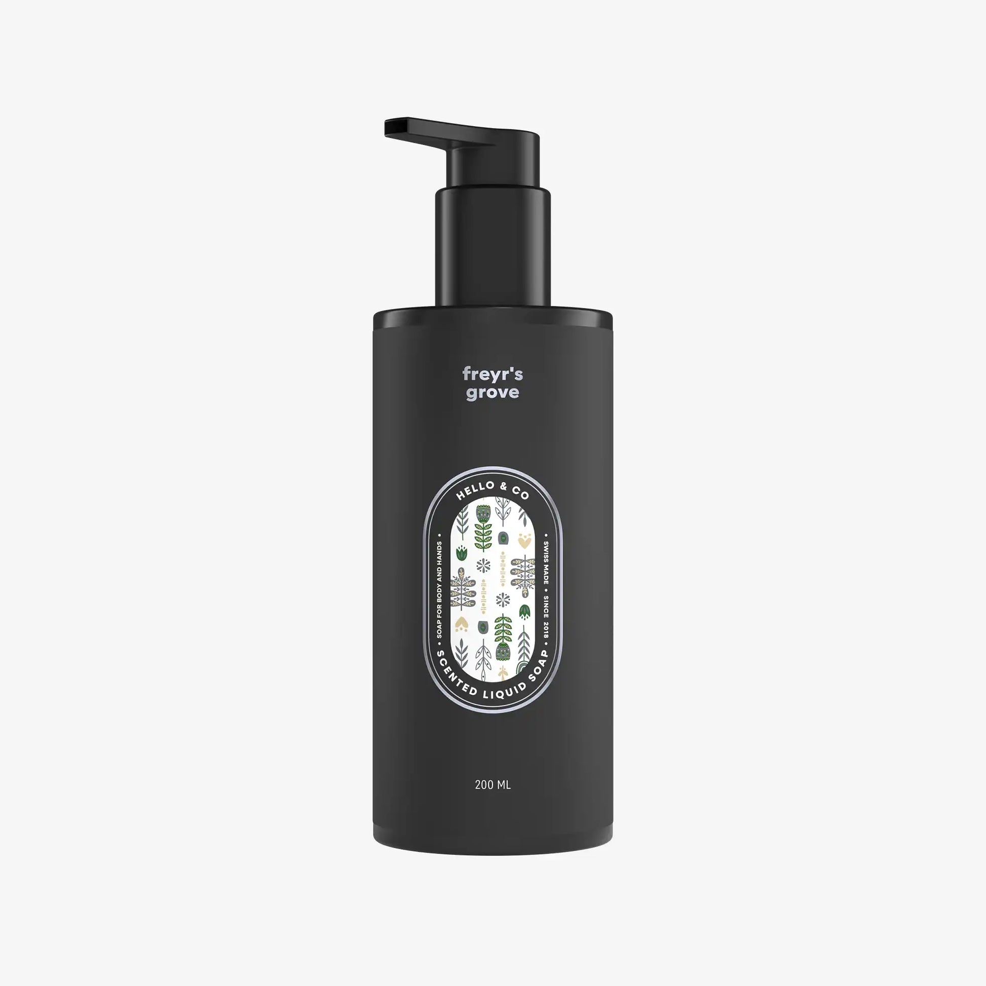 Freyr's Grove - Savon Liquide
