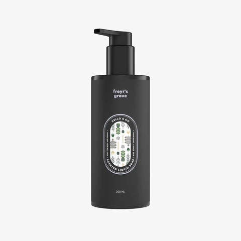 Freyr's Grove - Savon Liquide