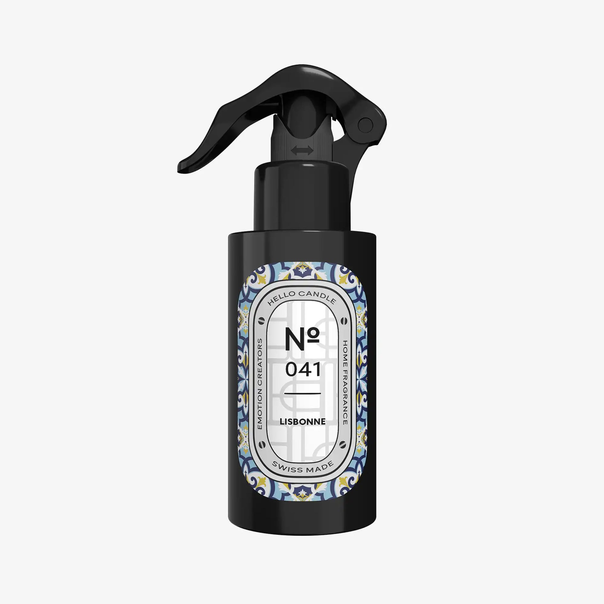 Lisbonne - Spray d'Ambiance