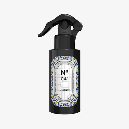 Lisbonne - Spray d'Ambiance
