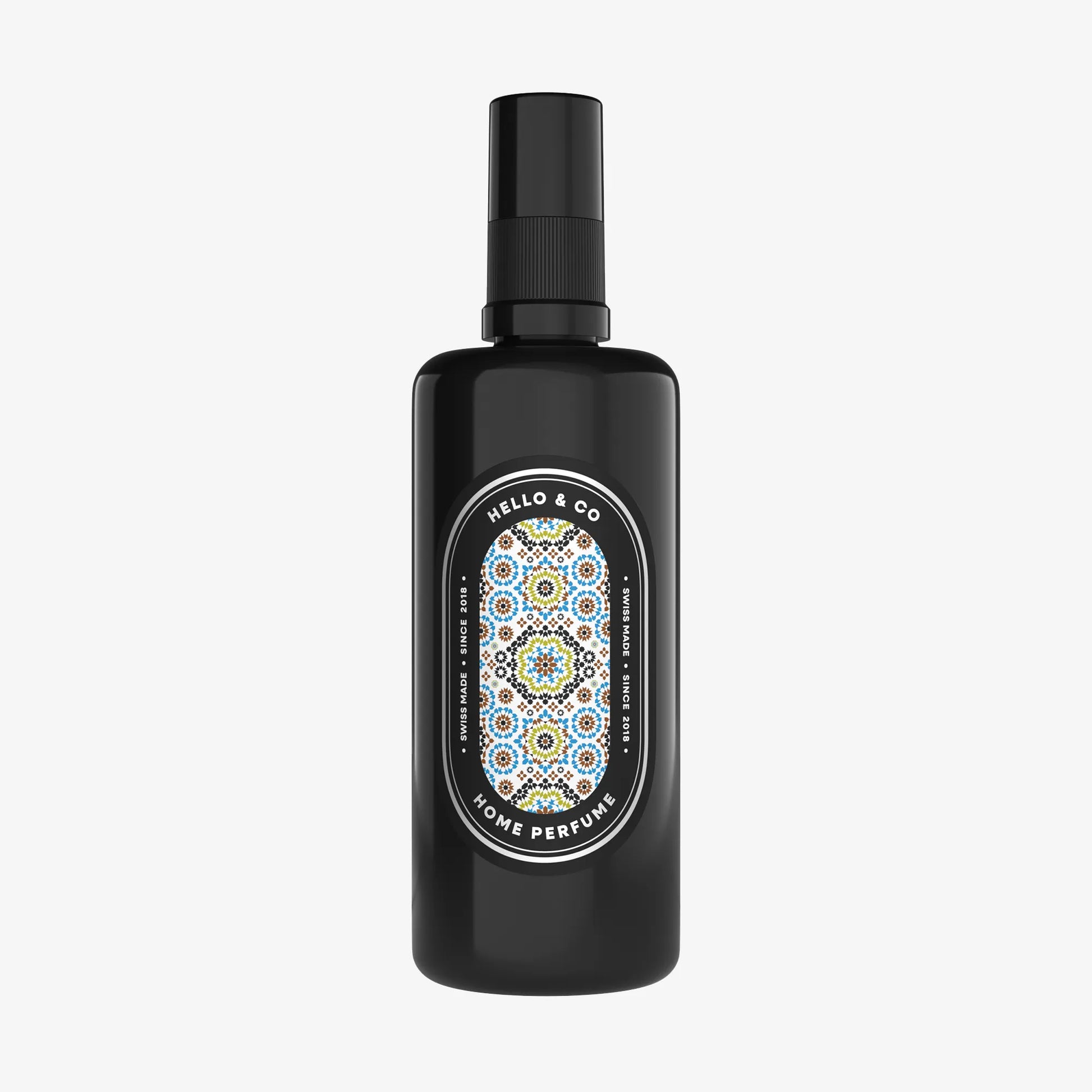 Visite à Marrakech - Spray d'Ambiance