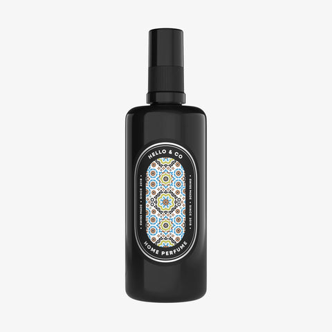 Visite à Marrakech - Spray d'Ambiance