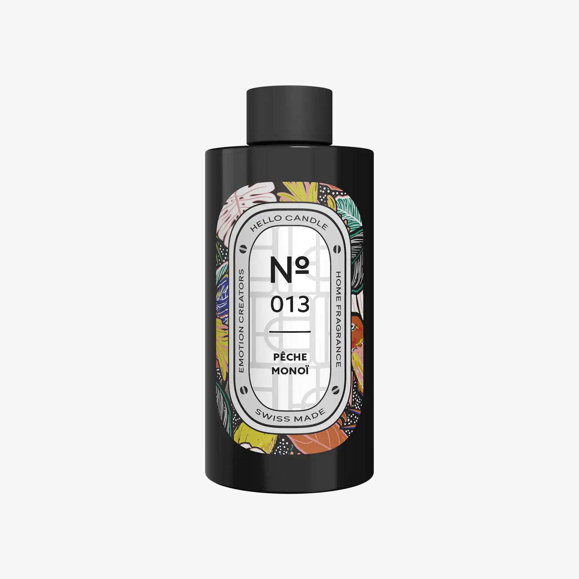 Pêche Monoï - Recharge Spray