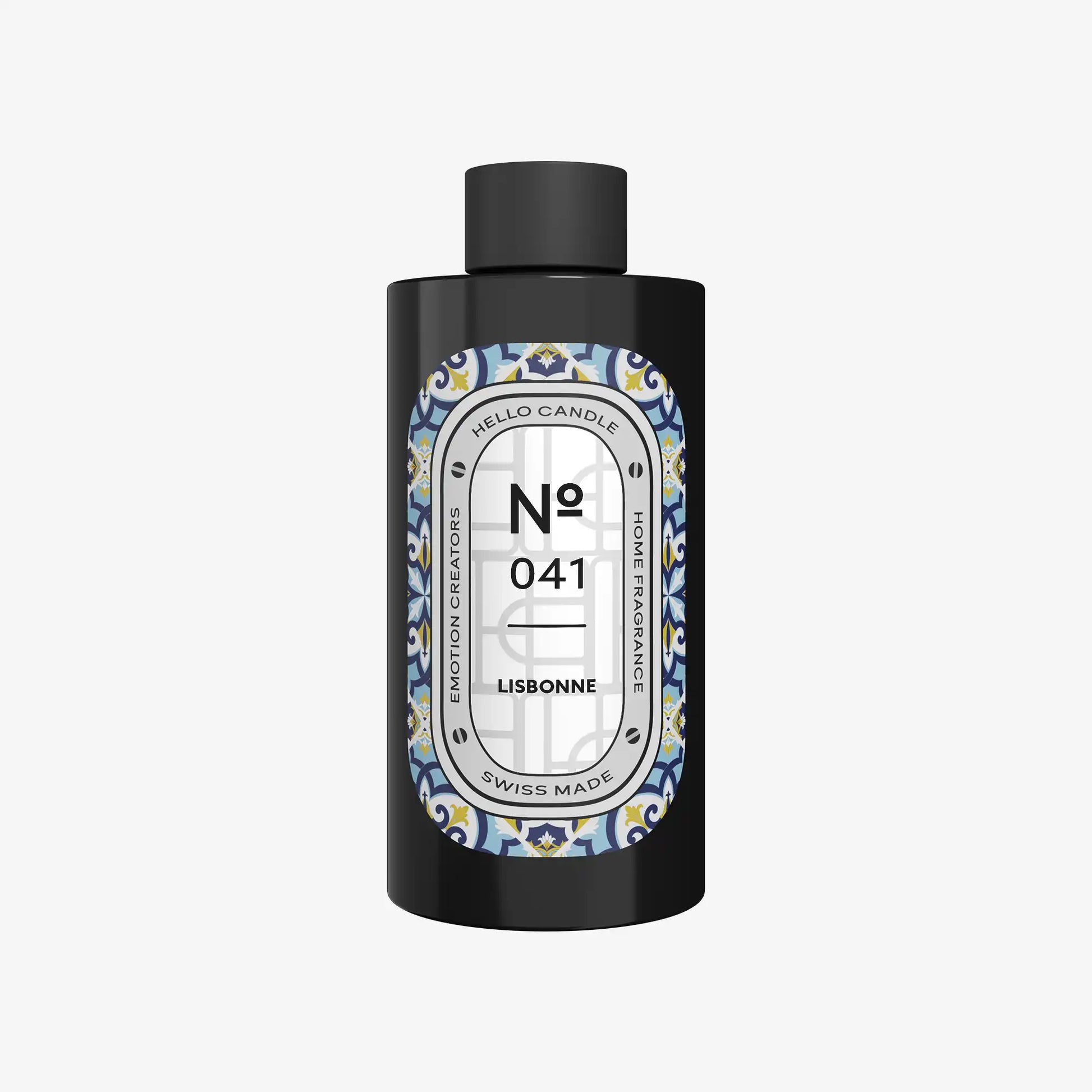 Lisbonne - Recharge Spray