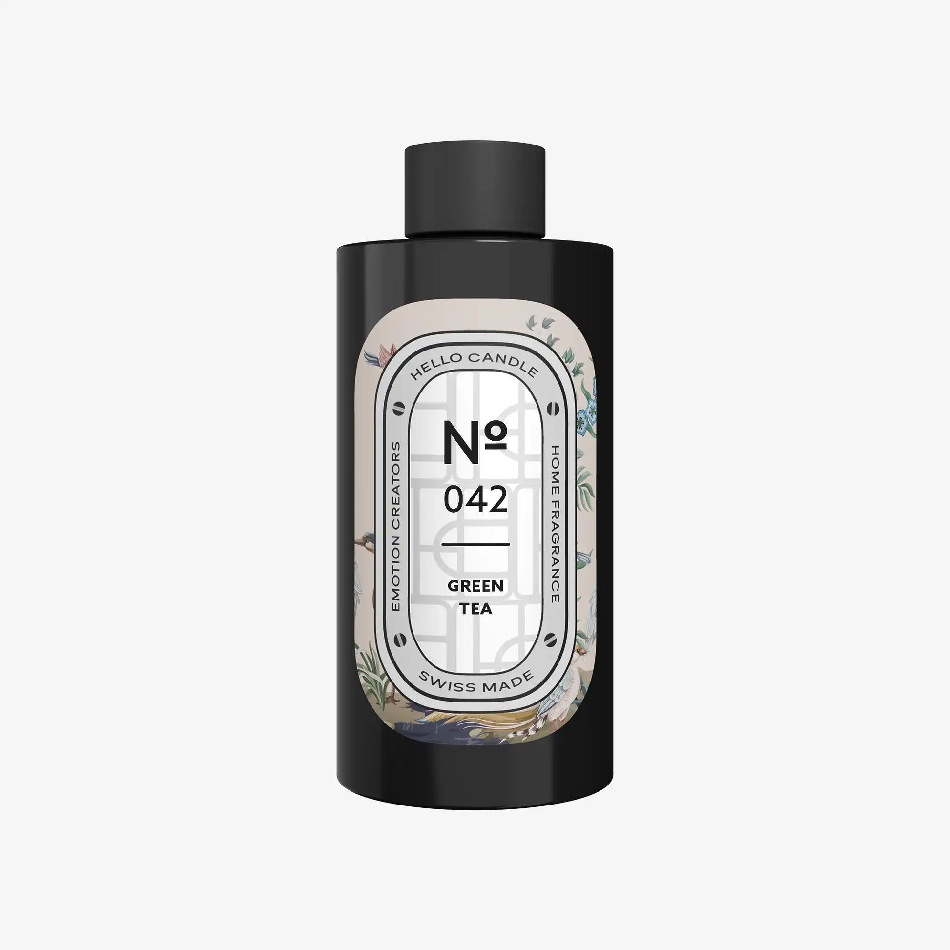 Green Tea - Recharge Spray