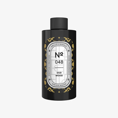 Oud Wood - Recharge Spray