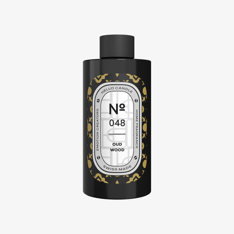 Oud Wood - Recharge Spray