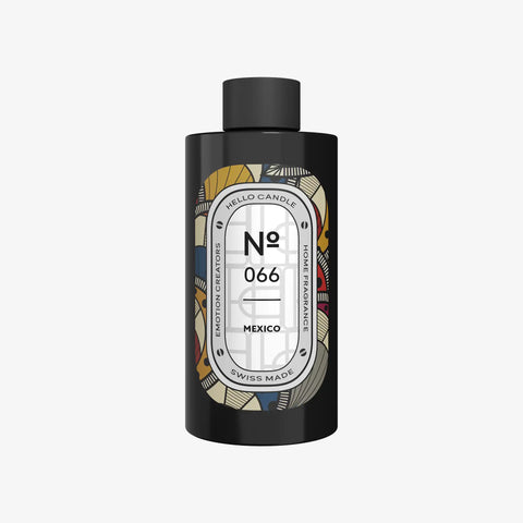Mexico - Recharge Spray