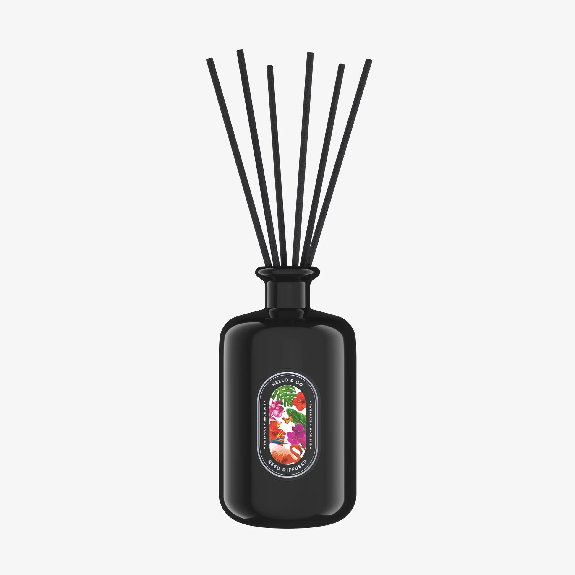 Coconut - Diffuseur à bâtonnets