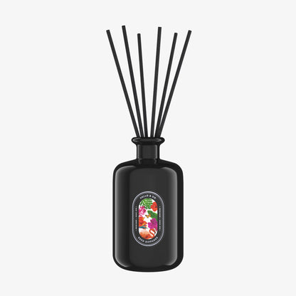 Coconut - Diffuseur à bâtonnets
