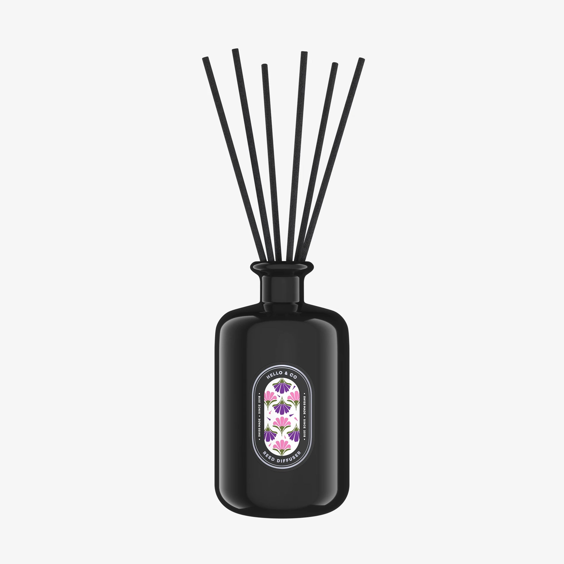 Lavender - Diffuseur à bâtonnets