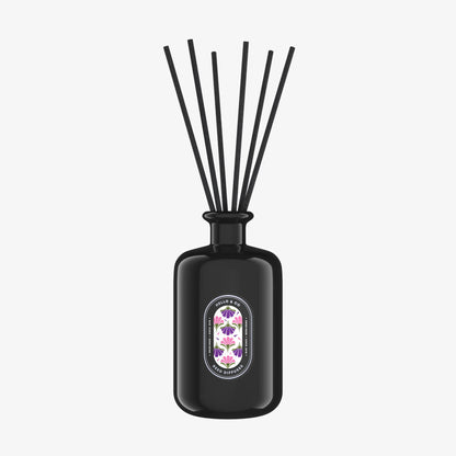 Lavender - Diffuseur à bâtonnets