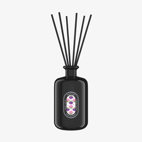 Lavender - Diffuseur à bâtonnets