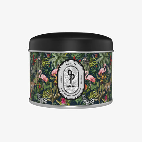 Bogota - Bougie Parfumée