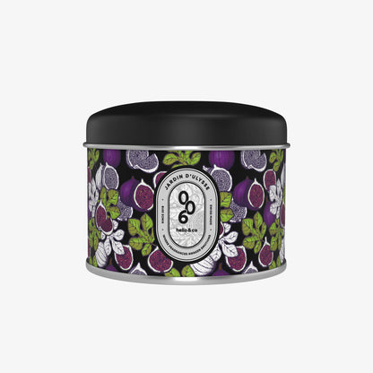 Jardin D'Ulysse - Bougie Parfumée