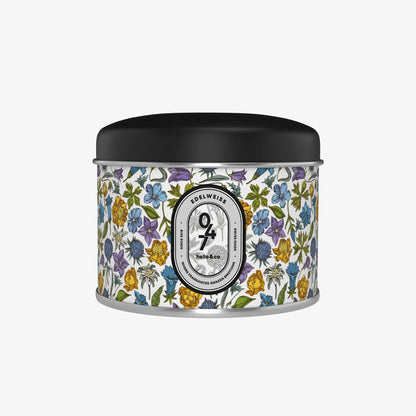 Edelweiss - Bougie Parfumée