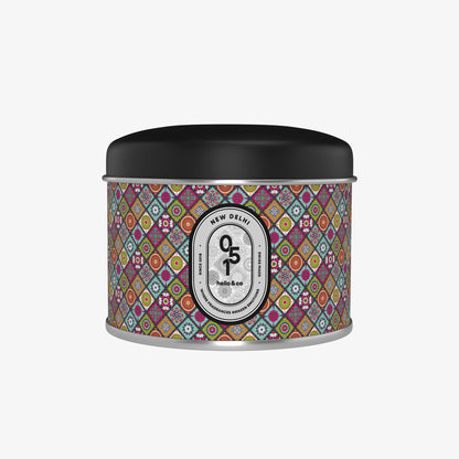 New Delhi - Bougie Parfumée
