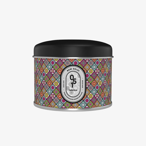 New Delhi - Bougie Parfumée