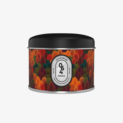 Cocooning - Bougie Parfumée
