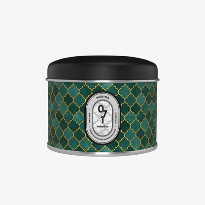 Médina - Bougie Parfumée