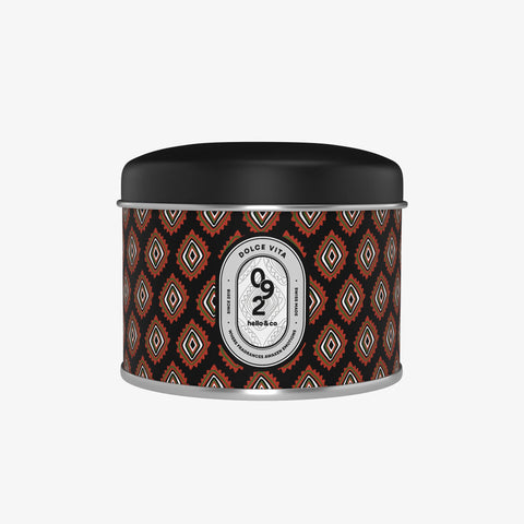 Dolce Vita - Bougie Parfumée