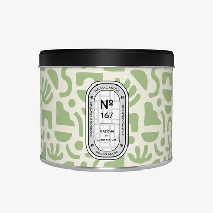 Edition limitée - Matcha
