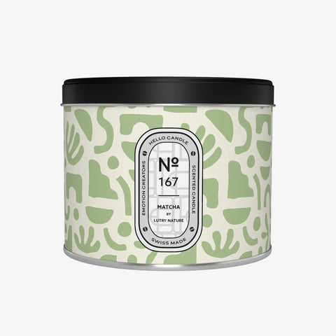 Edition limitée - Matcha