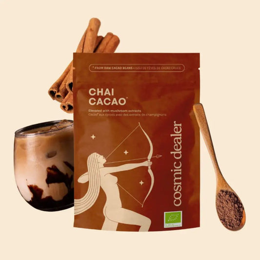 Chai Kakao